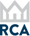 RCA Properties Logo
