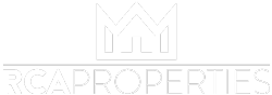 RCA Properties Logo