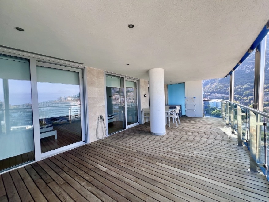 Ocean Village - Imperial Ocean Plaza