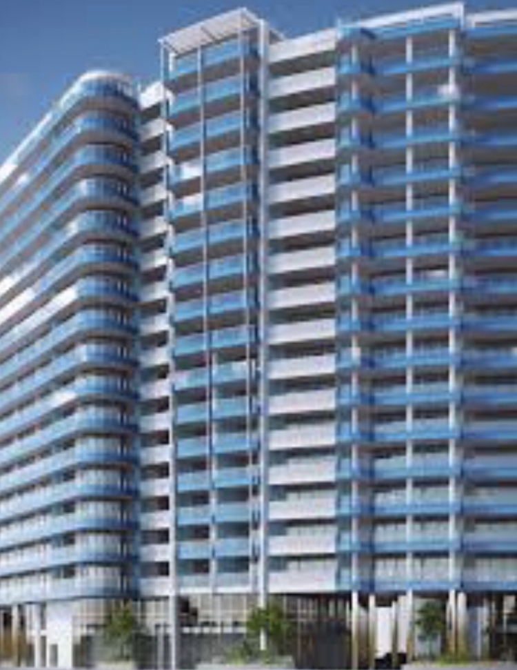 Ocean Village - Imperial Ocean Plaza