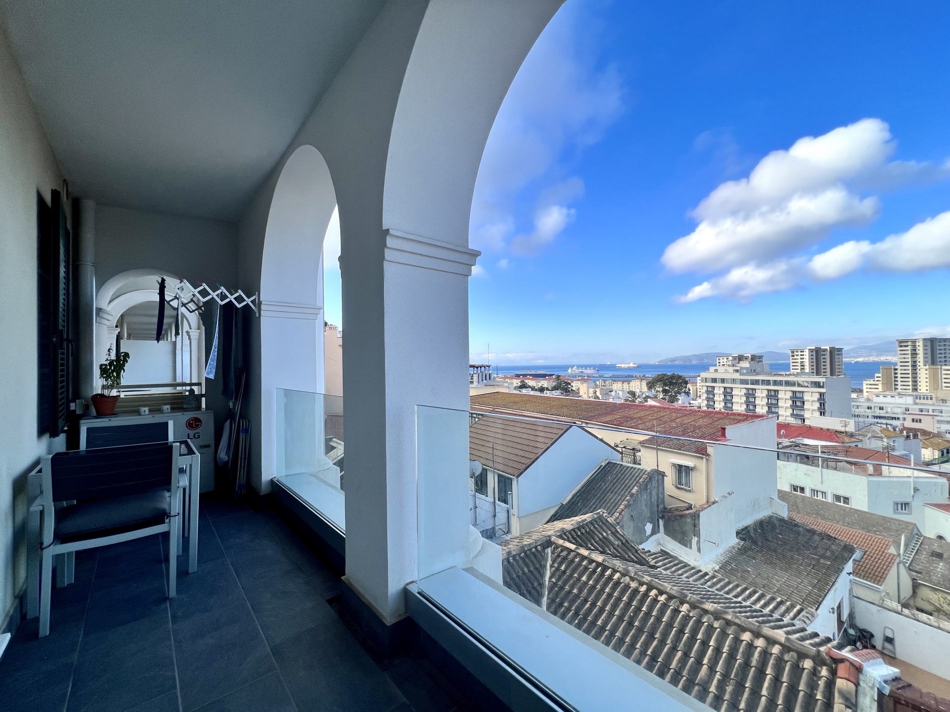 PG10300 Apartment The Arches Property Gibraltar